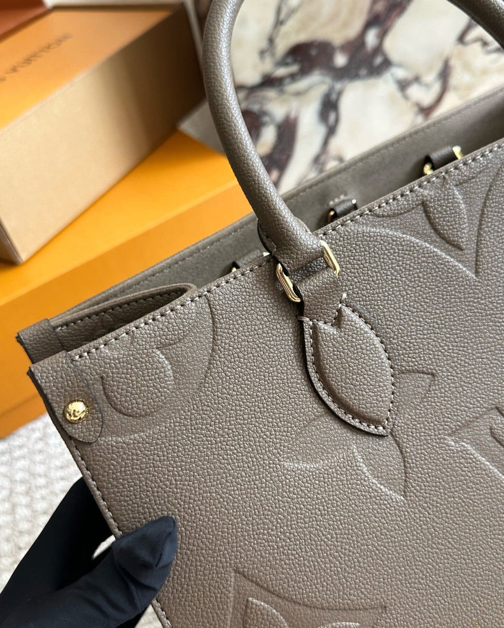 【Master quality】LOUIS VUITTON M25523 Onthego MM
