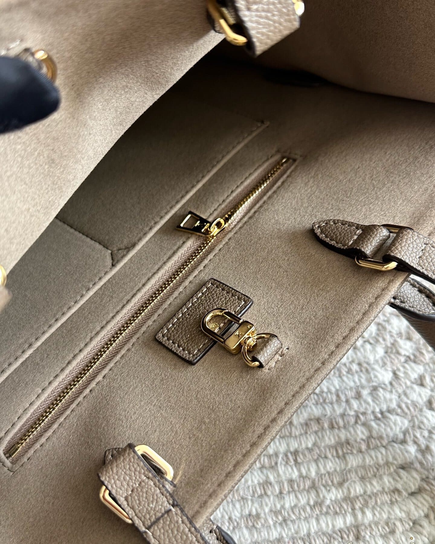 【Master quality】LOUIS VUITTON M25523 Onthego MM