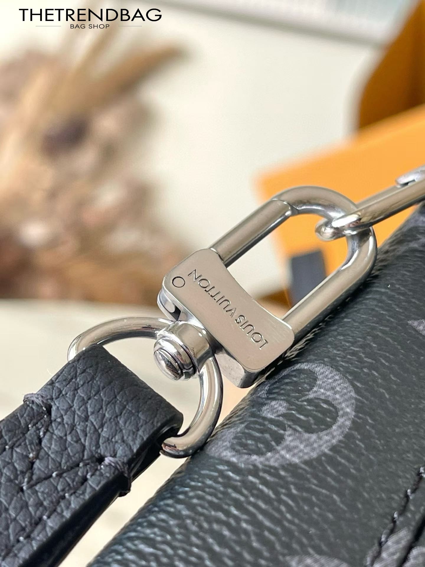 LOUIS VUITTON M15210 Neverfull Bandoulière Inside Out BB