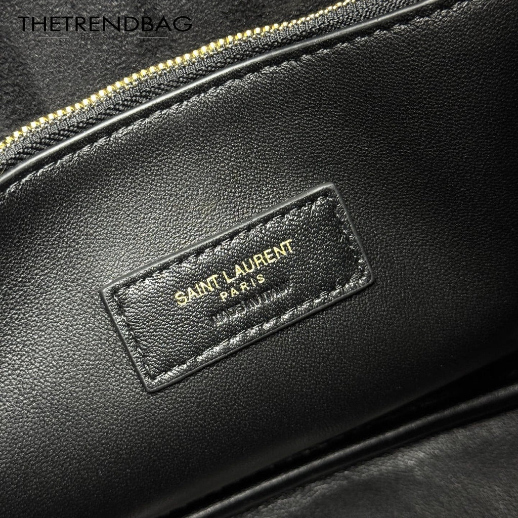 SAINT LAURENT Le 5 À 7 small  shoulder bag