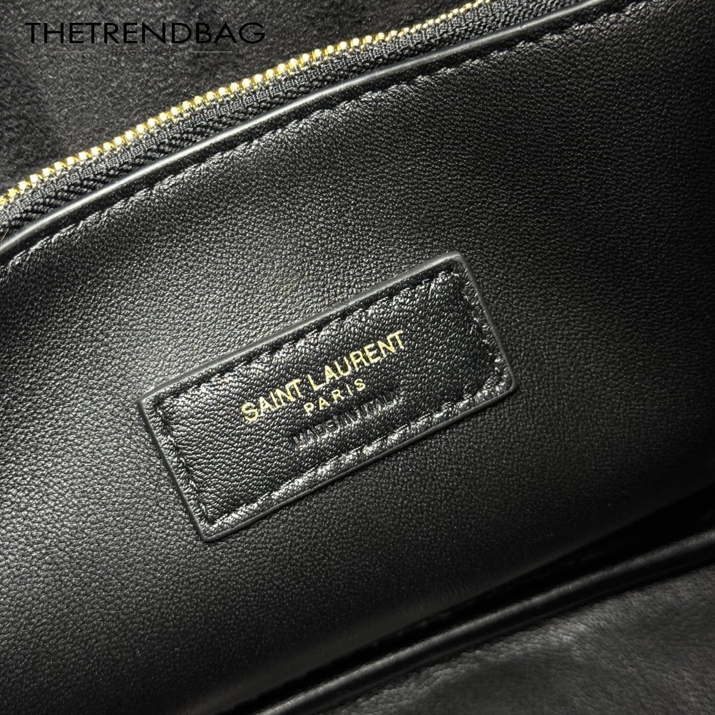 SAINT LAURENT Le 5 À 7 small  shoulder bag