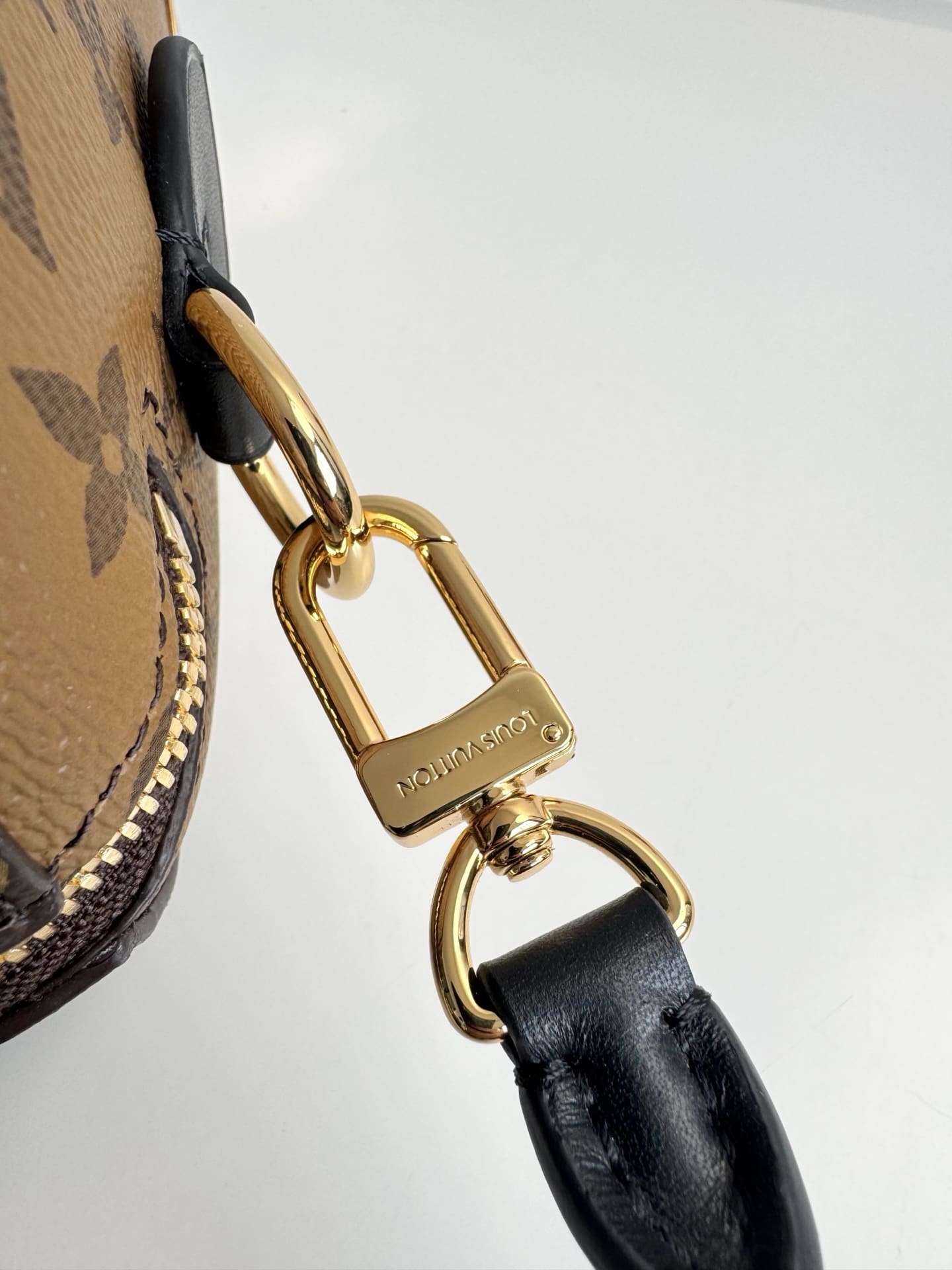LOUIS VUITTON M26181 Speedy Trunk 25