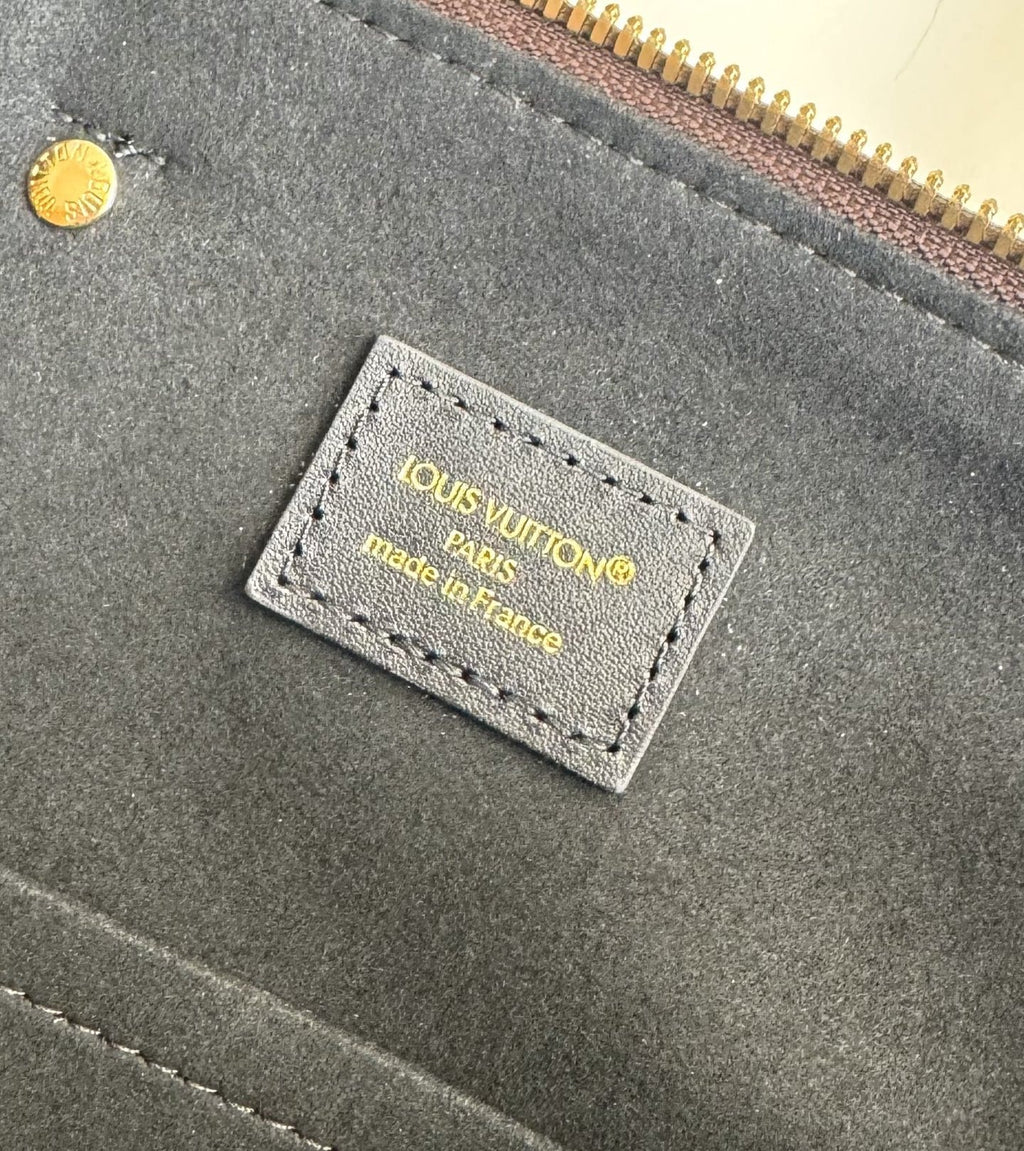 LOUIS VUITTON M26181 Speedy Trunk 25