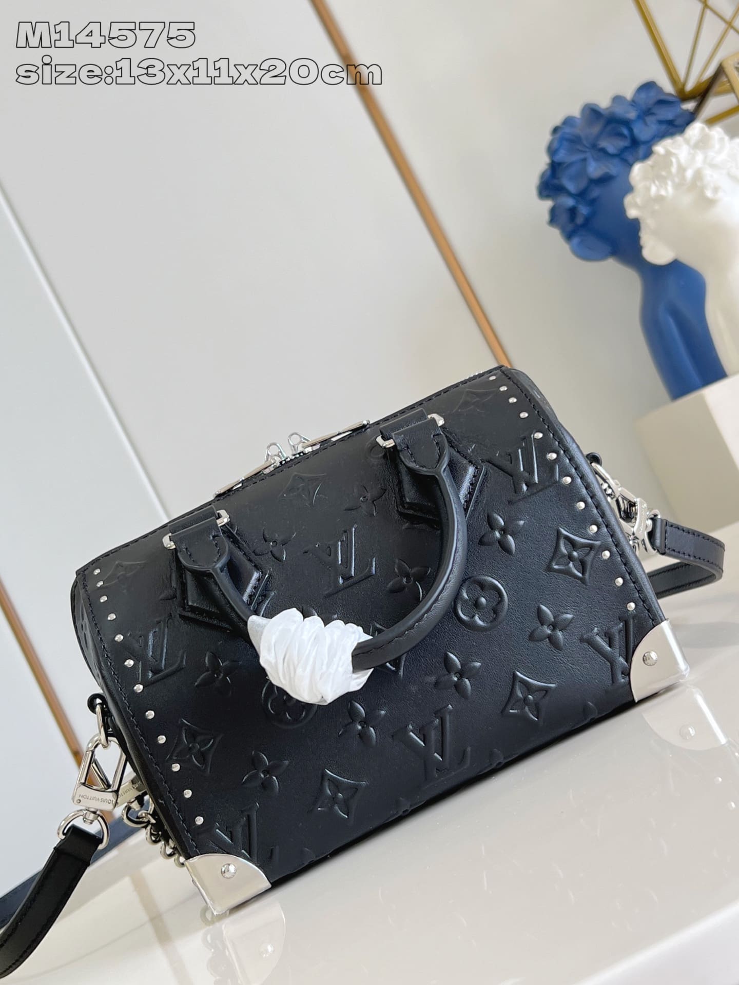 LOUIS VUITTON M14575 SPEEDY TRUNK 20