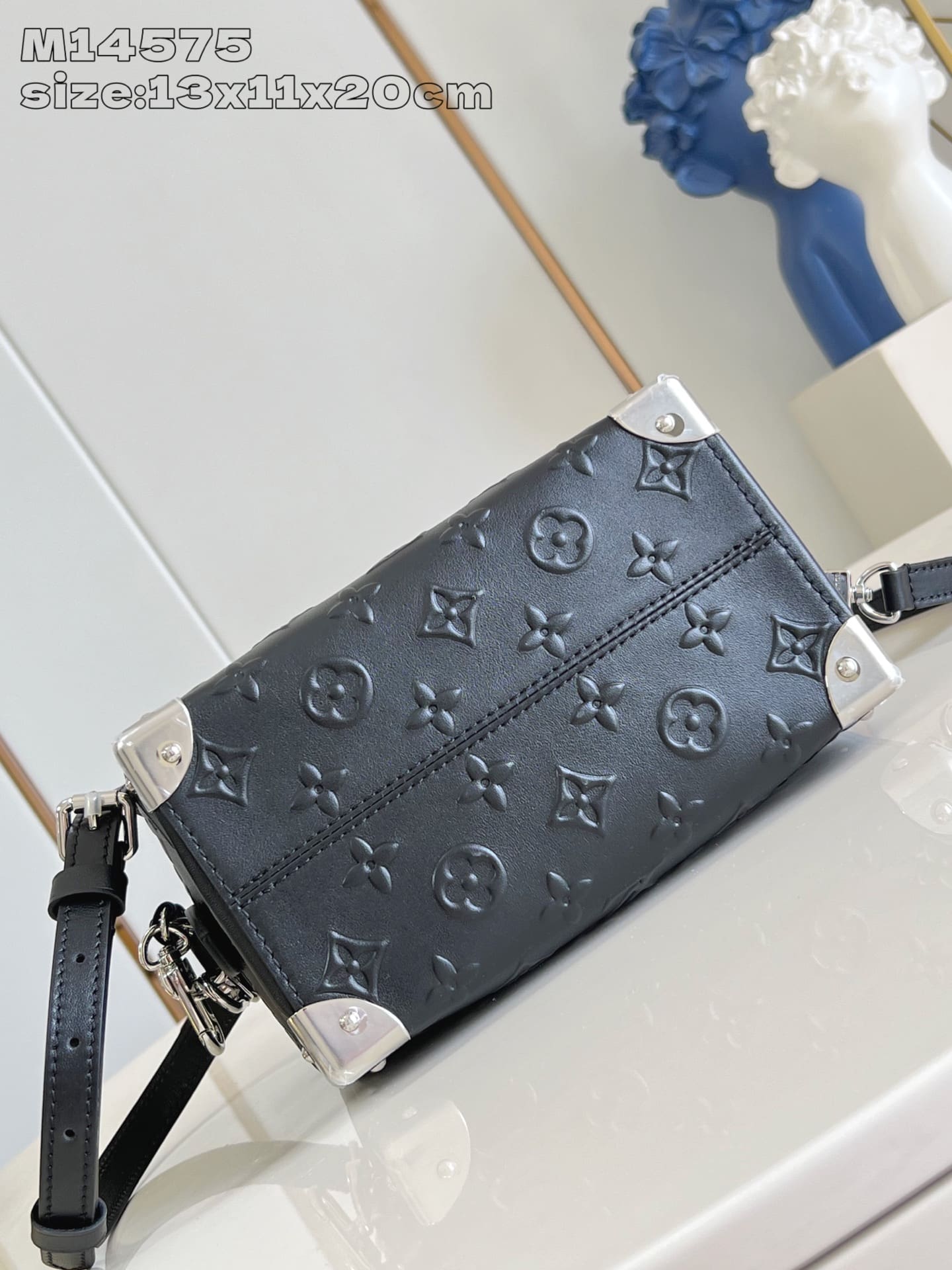 LOUIS VUITTON M14575 SPEEDY TRUNK 20