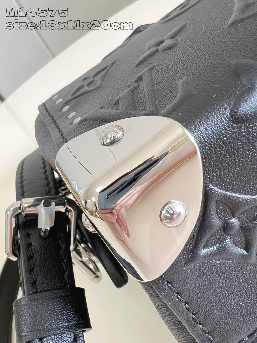 LOUIS VUITTON M14575 SPEEDY TRUNK 20
