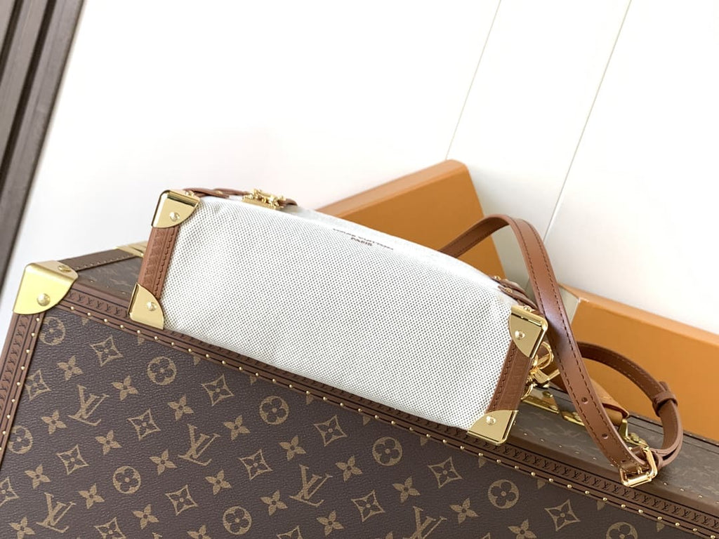 LOUIS VUITTON M14411 Side Trunk MM