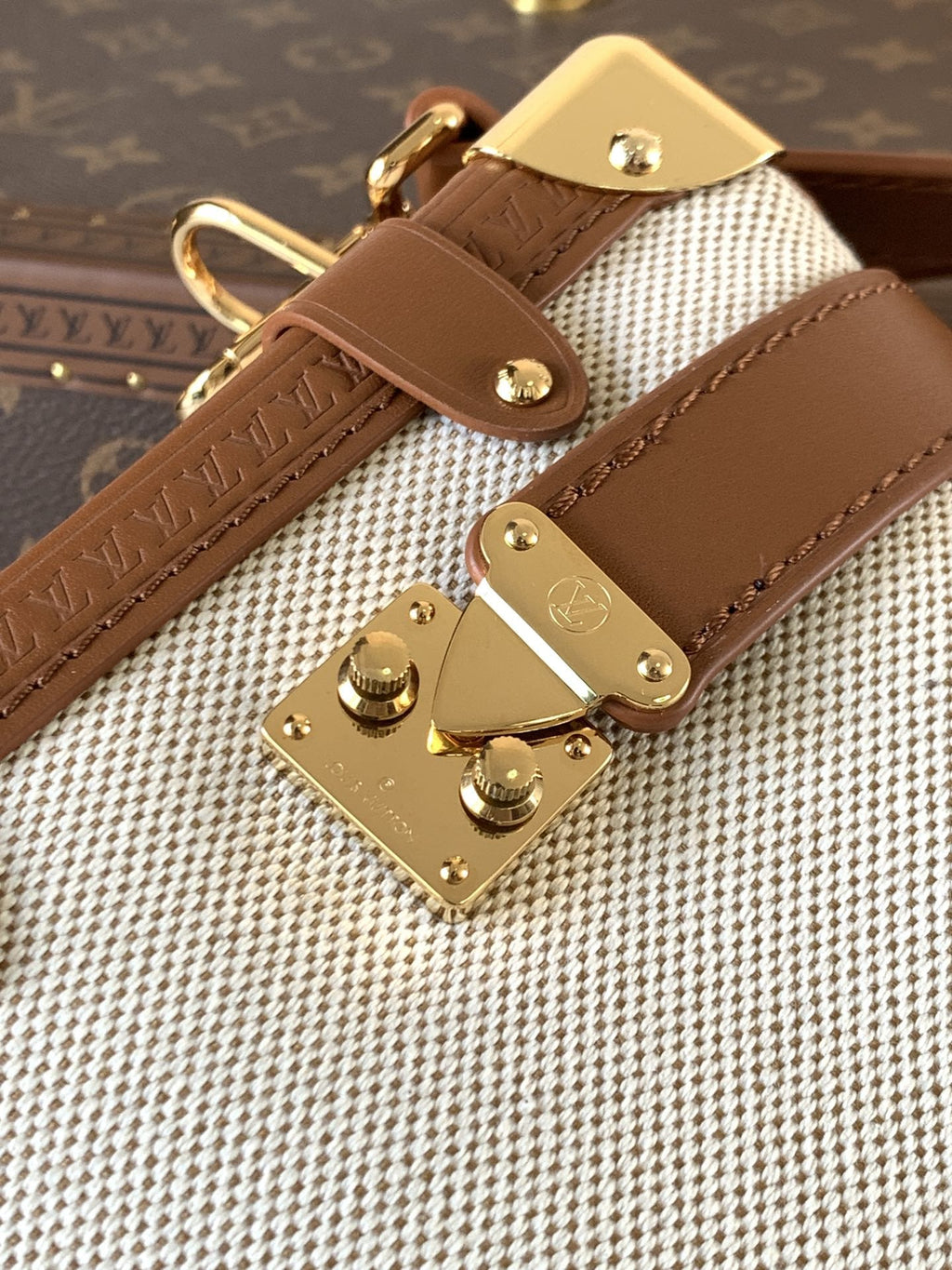 LOUIS VUITTON M14411 Side Trunk MM