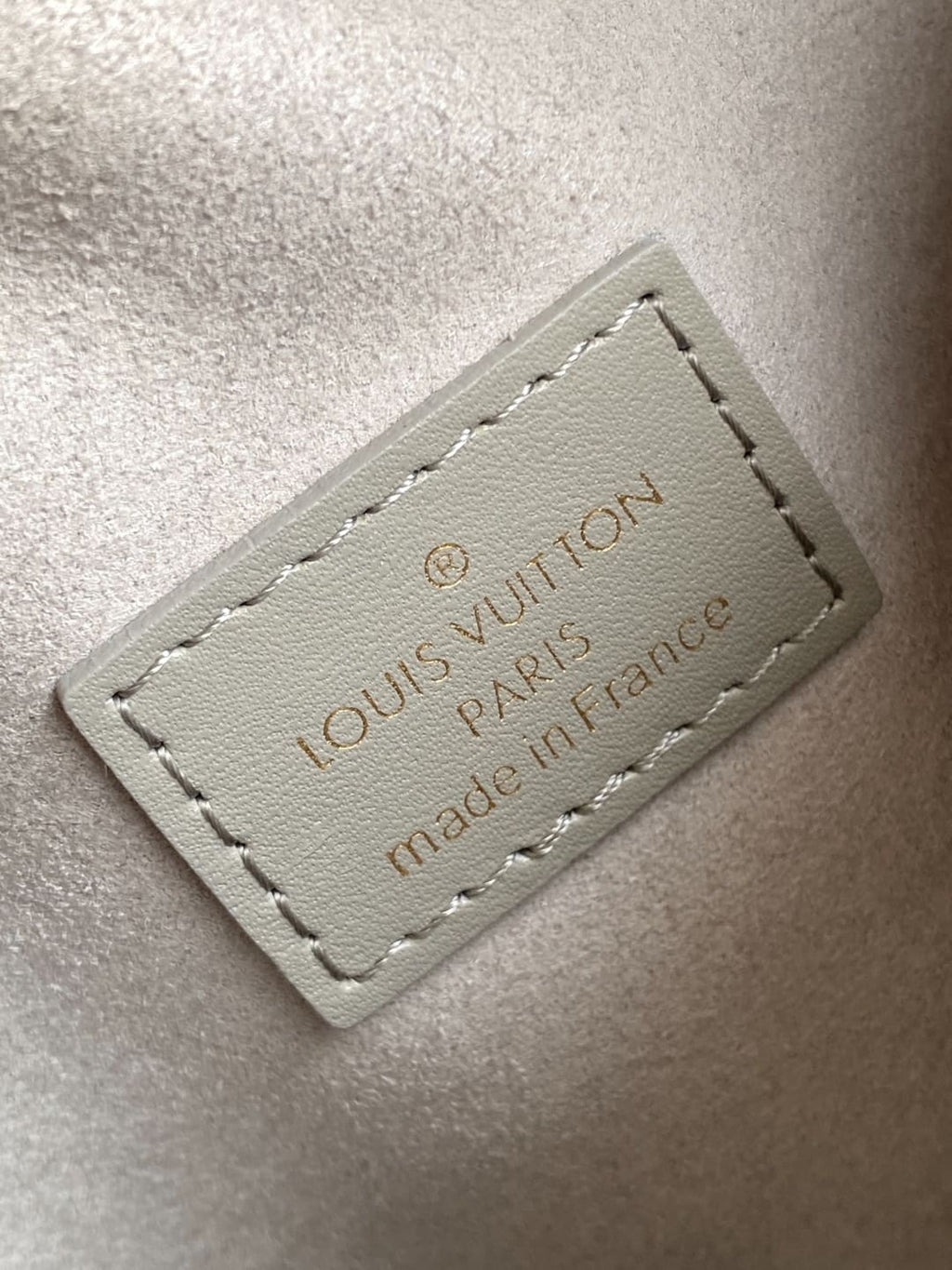 【Master Quality】LOUIS VUITTON M25602 Side Trunk MM