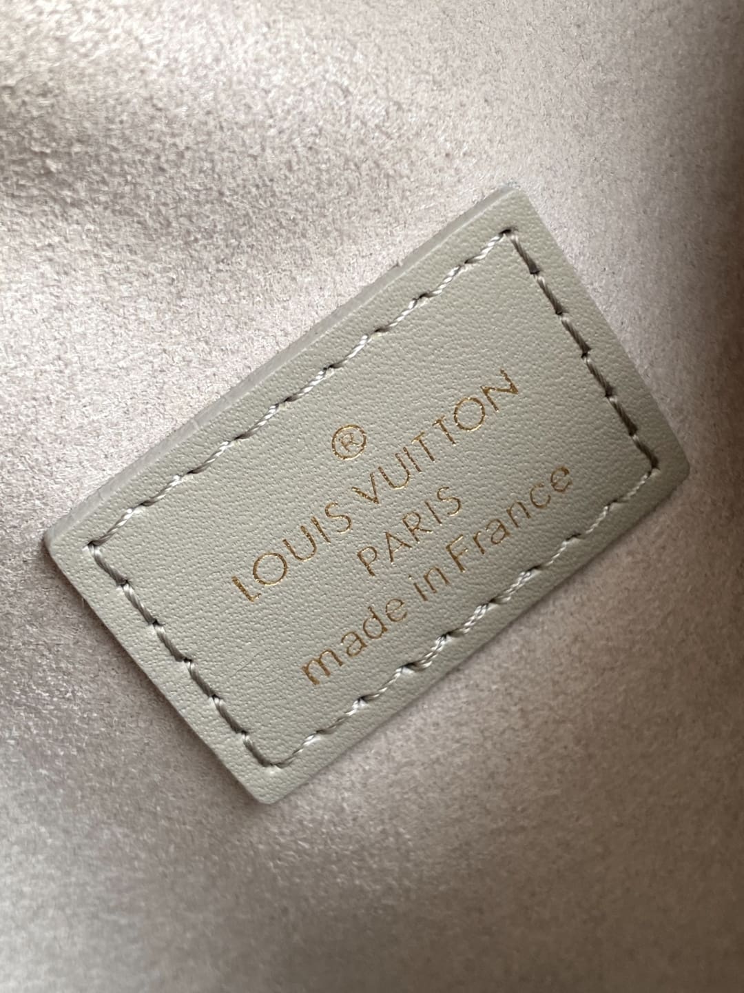 【Master Quality】LOUIS VUITTON M25602 Side Trunk MM