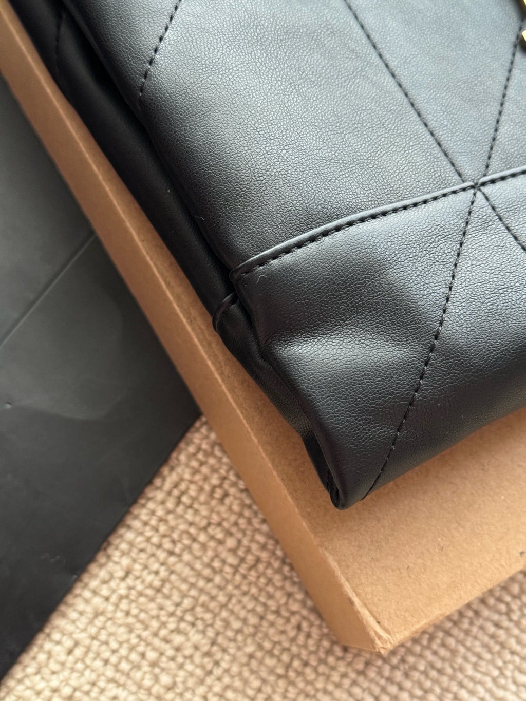 SAINT LAURENT JAMIE POCHON in lambskin