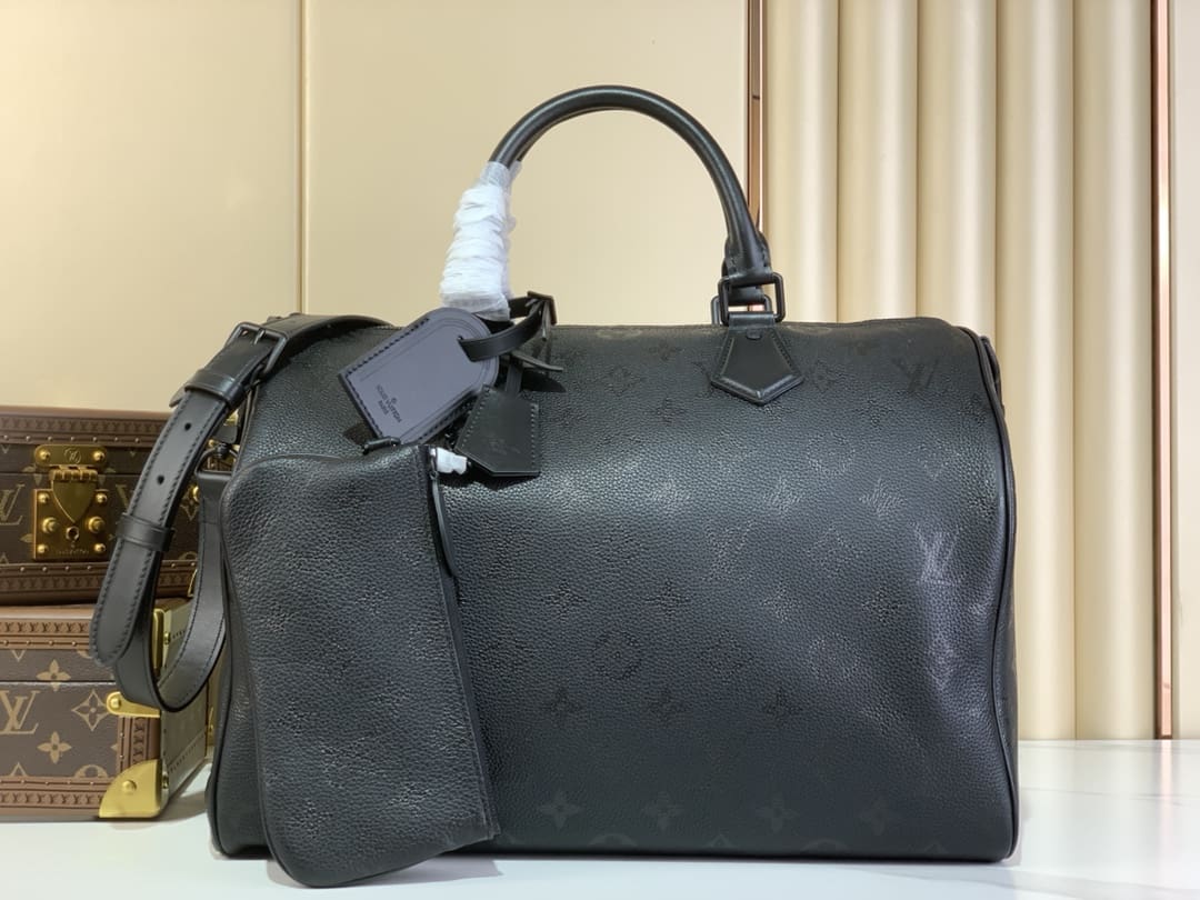 LOUIS VUITTON M13916 Speedy P9 Bandoulière 40