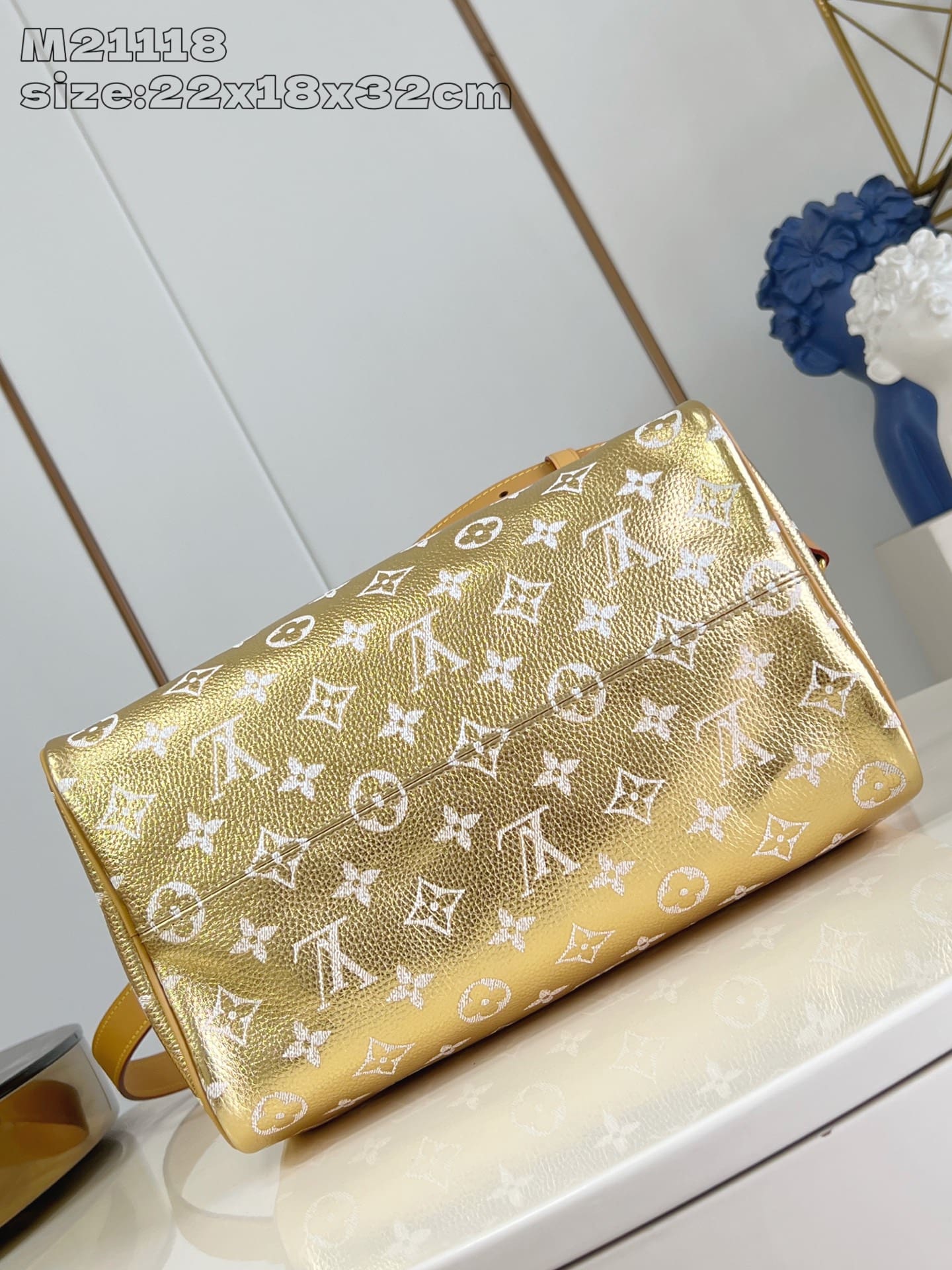 LOUIS VUITTON M15283 Speedy P9 Bandoulière 30