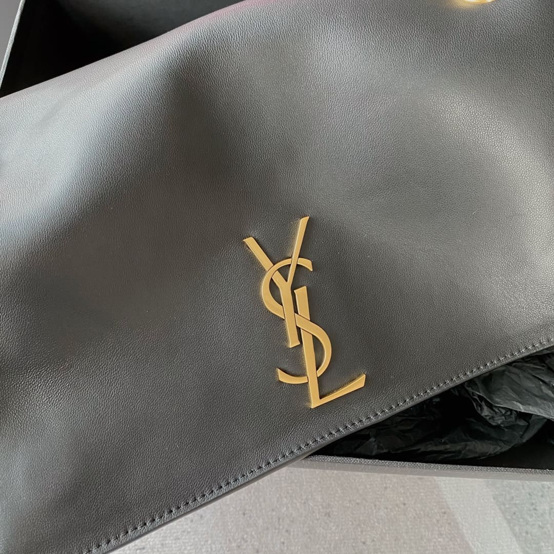 Saint Laurent  medium kate reversible chain bag
