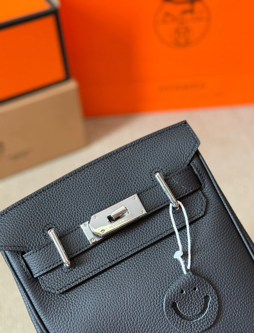 HERMÈS Hac a Dos PM backpack