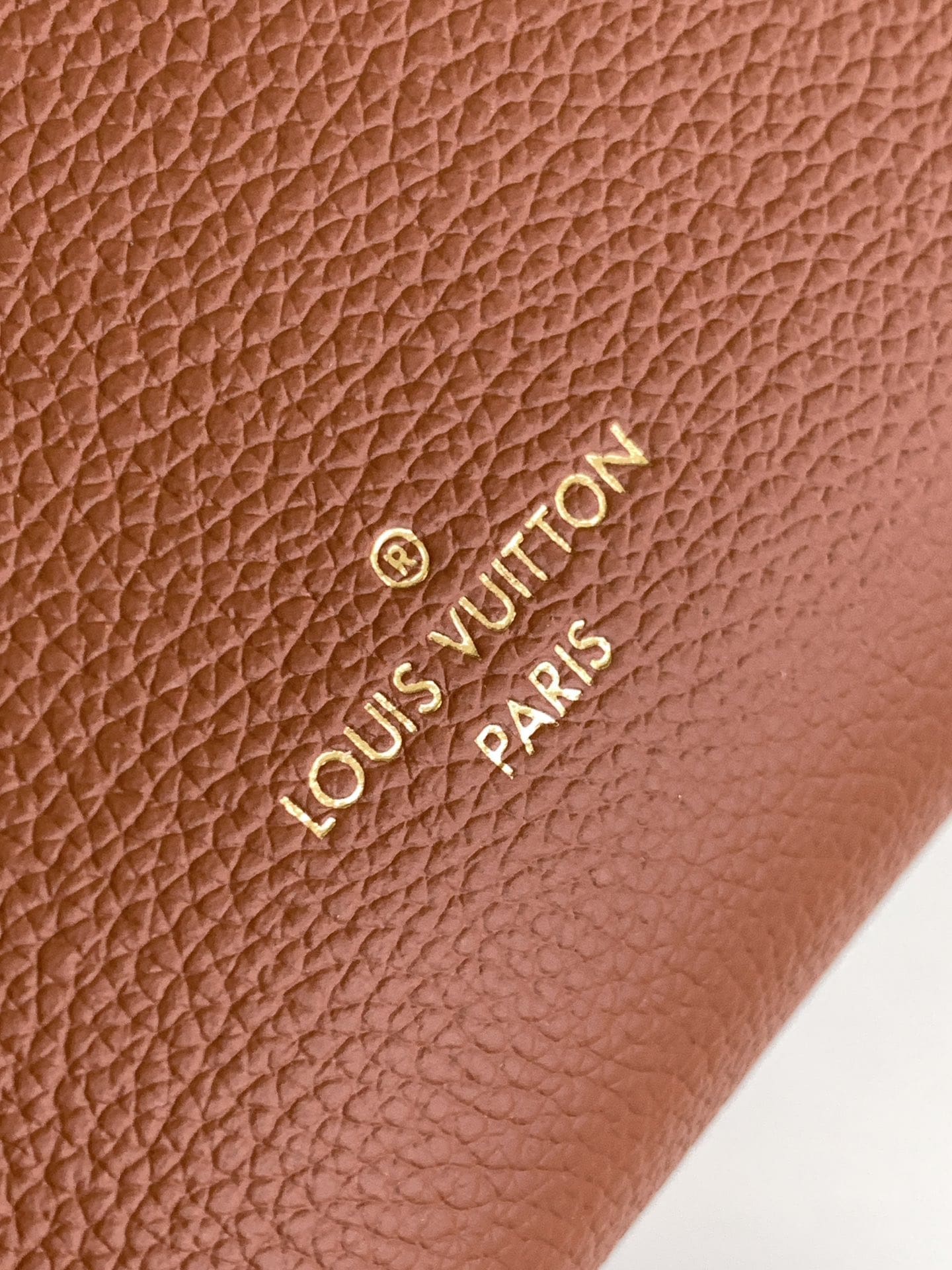 LOUIS VUITTON M15224 SIDE TRUNK