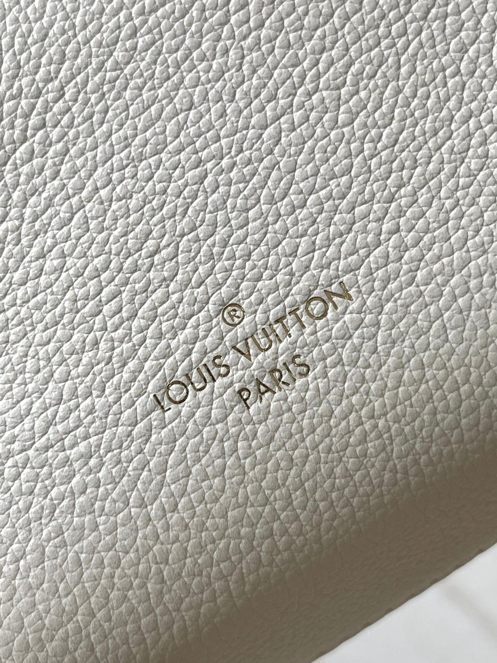 LOUIS VUITTON M23915 SIDE TRUNK