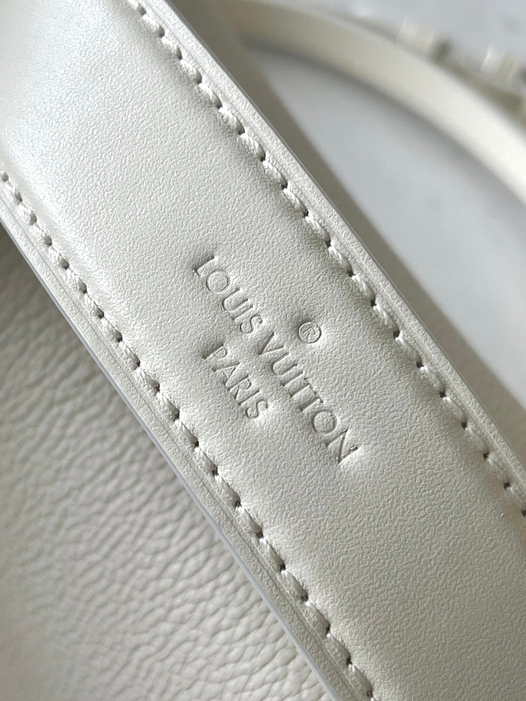 LOUIS VUITTON M23915 SIDE TRUNK