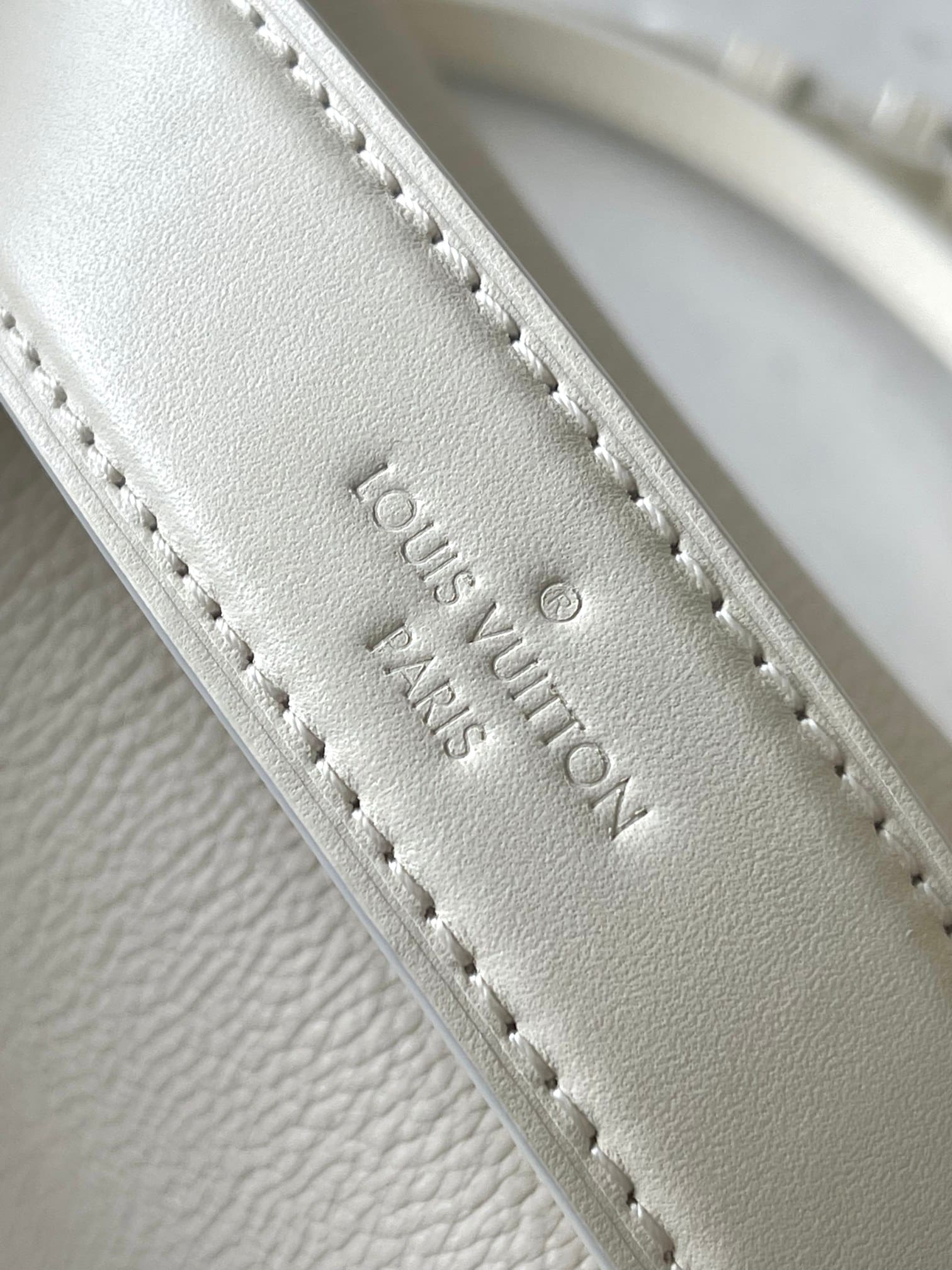 LOUIS VUITTON M23915 SIDE TRUNK