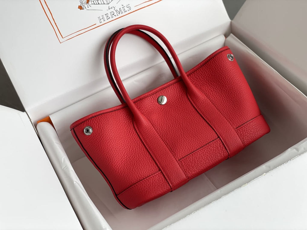 HERMÈS Neo Garden 23 bag