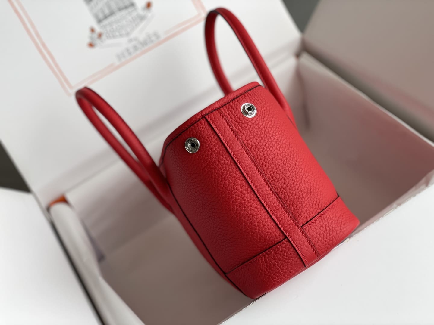HERMÈS Neo Garden 23 bag