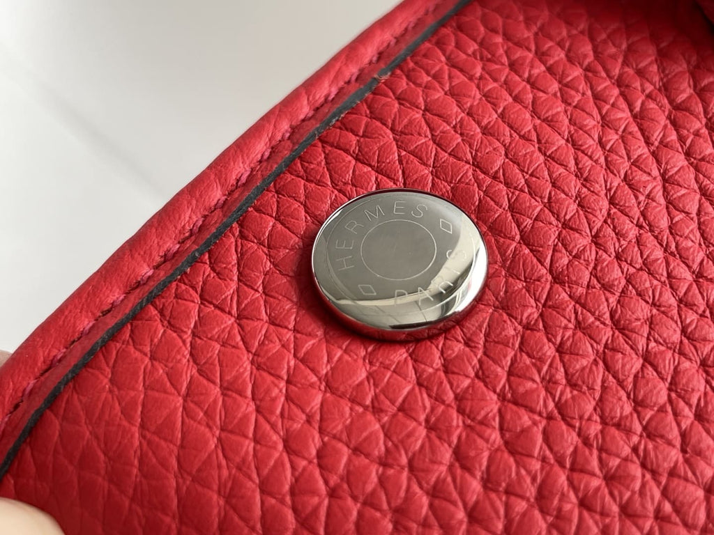 HERMÈS Neo Garden 23 bag