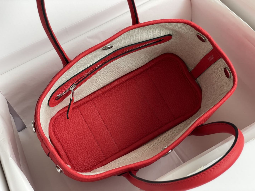 HERMÈS Neo Garden 23 bag