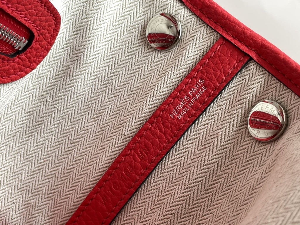 HERMÈS Neo Garden 23 bag