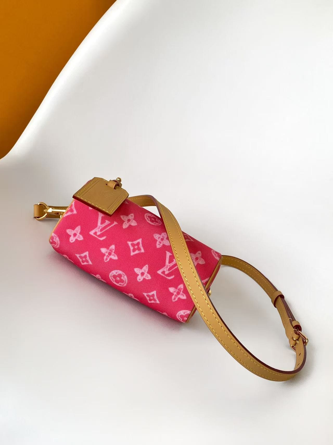 LOUIS VUITTON M28322 Nano Speedy
