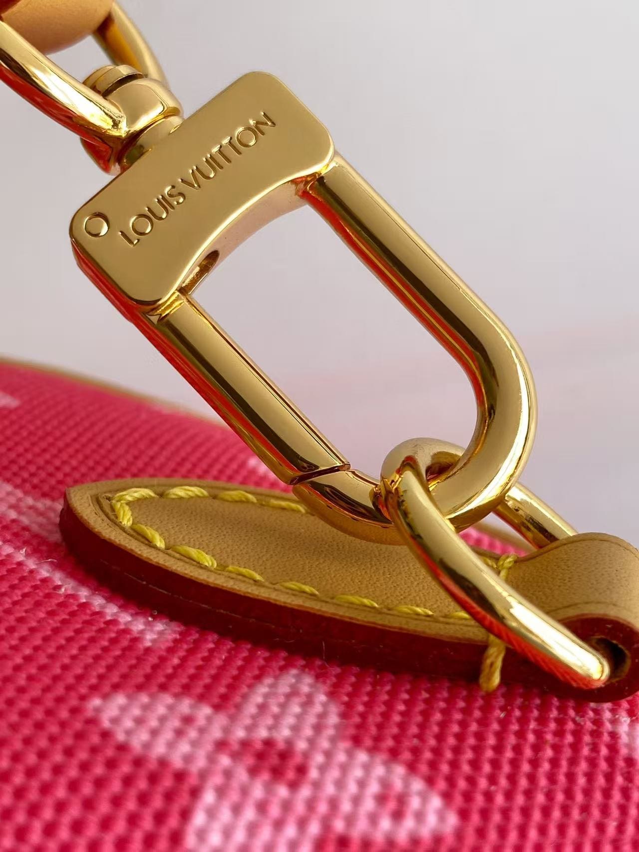 LOUIS VUITTON M28322 Nano Speedy