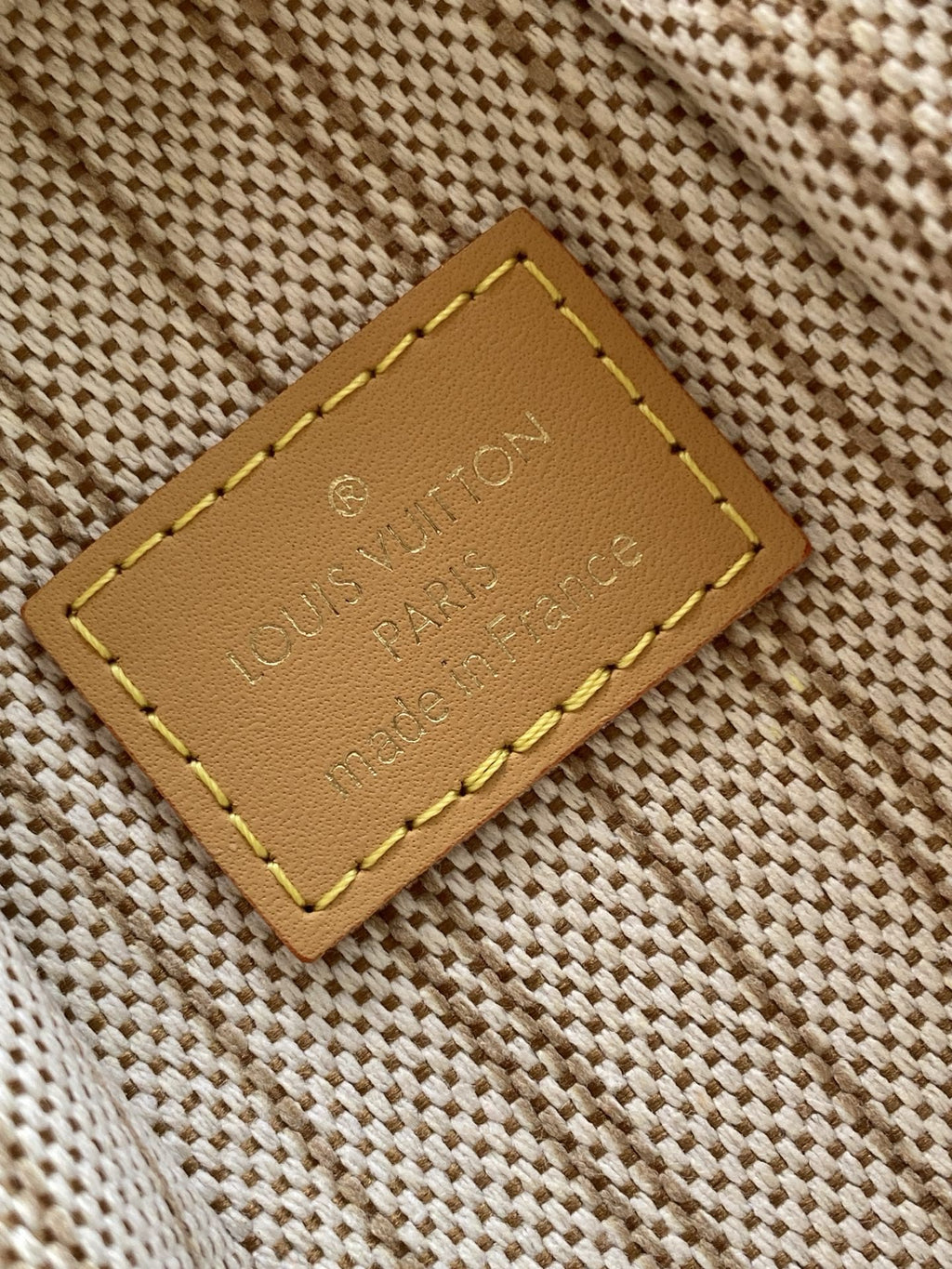 LOUIS VUITTON M27516 Side Trunk MM