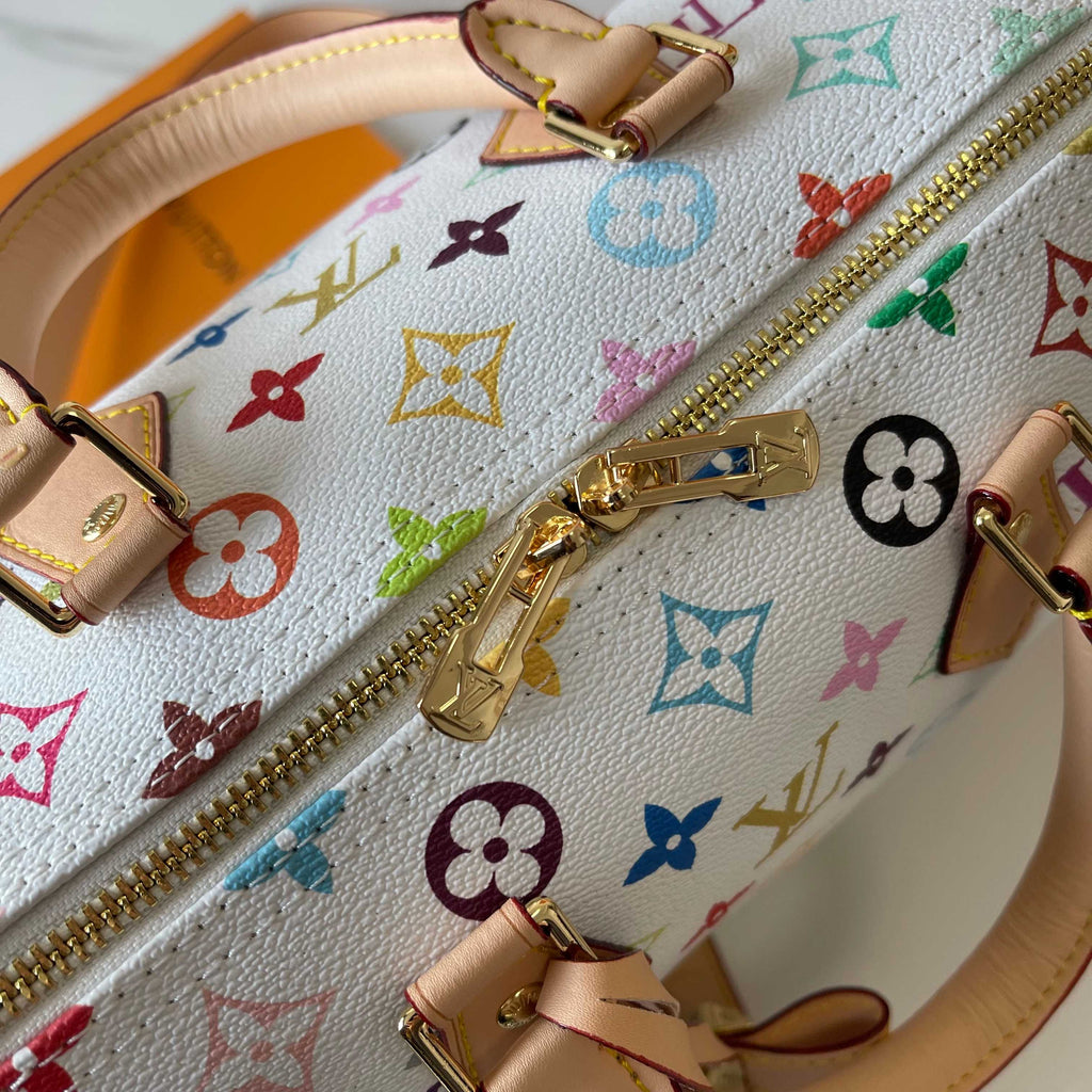 LOUIS VUITTON M13085 LV x TM Speedy Bandoulière 25
