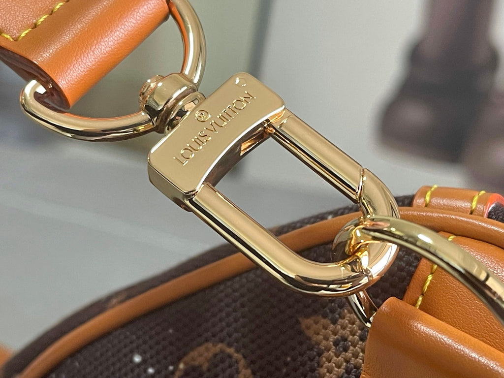 【Master-quality】LOUIS VUITTON M13977 Keepall Bandoulière 50