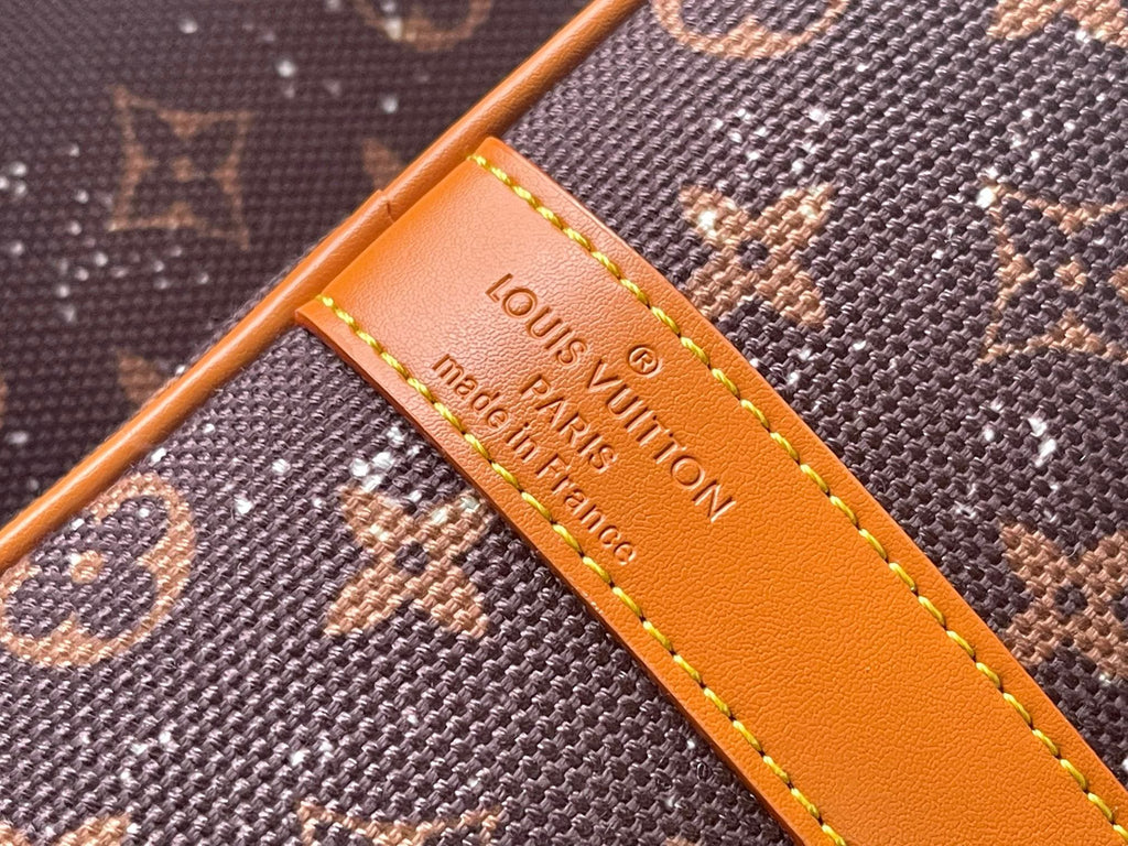 【Master-quality】LOUIS VUITTON M13977 Keepall Bandoulière 50