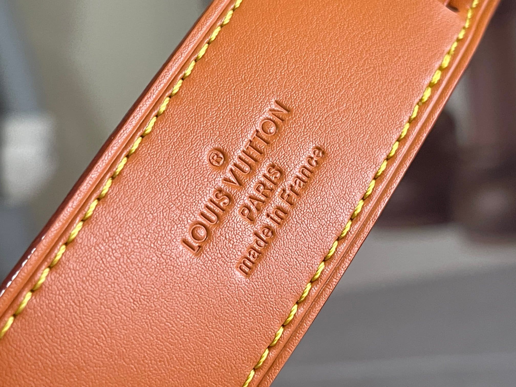 【Master-quality】LOUIS VUITTON M13977 Keepall Bandoulière 50