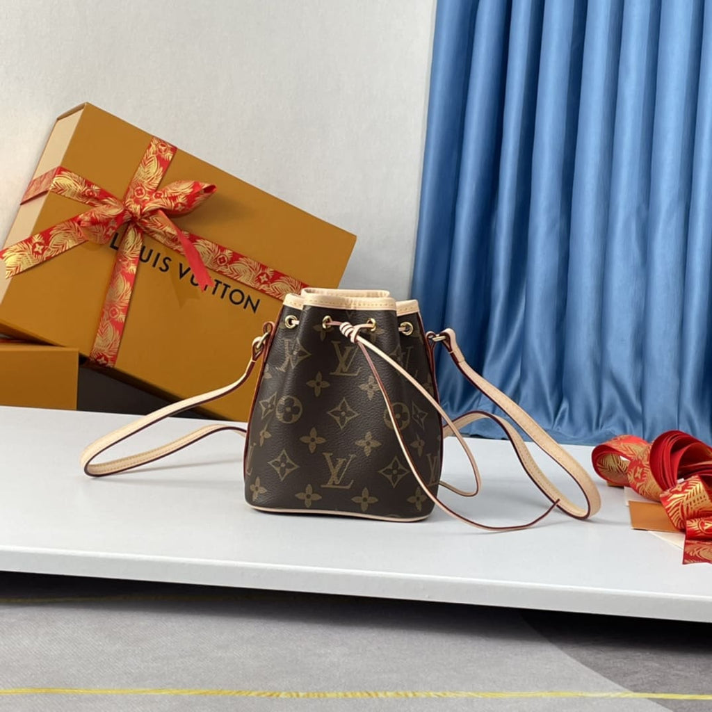 Louis Vuitton M41346 Nano Noe