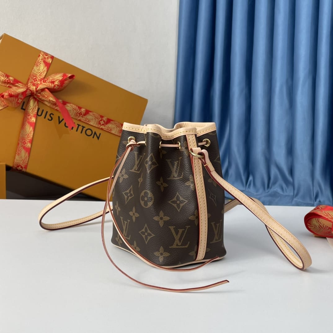 Louis Vuitton M41346 Nano Noe