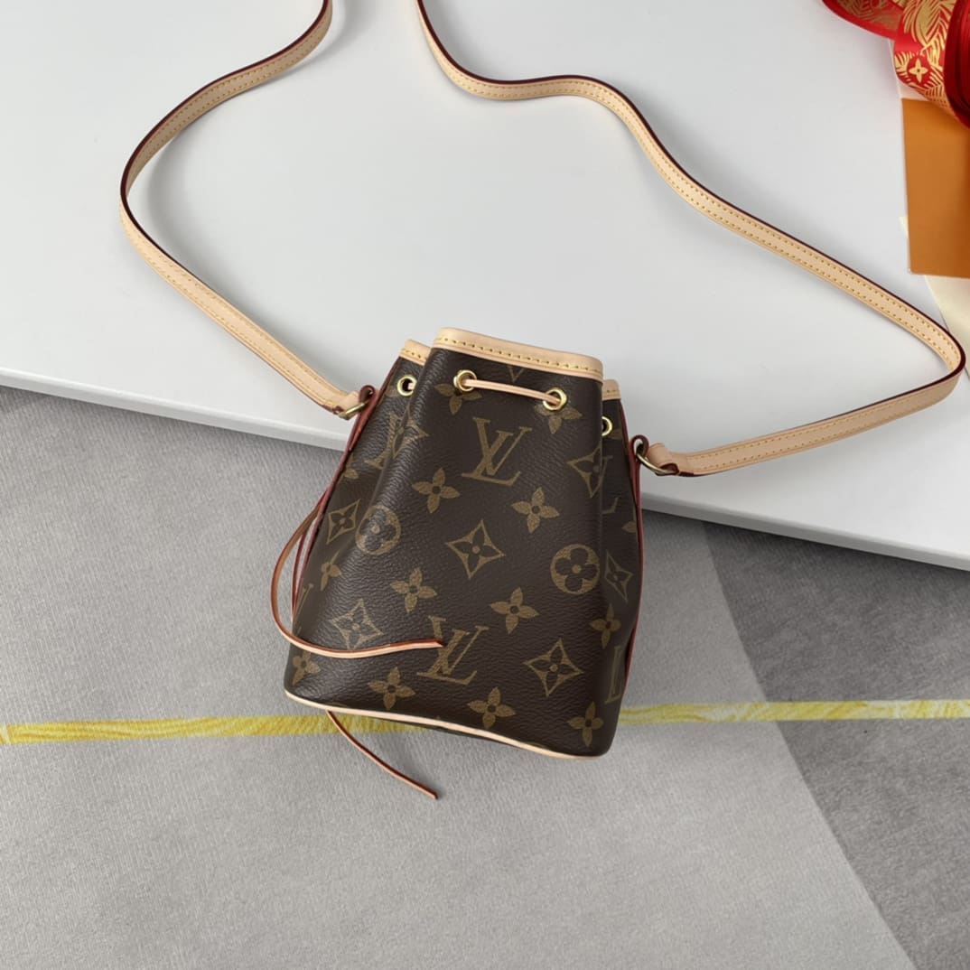 Louis Vuitton M41346 Nano Noe
