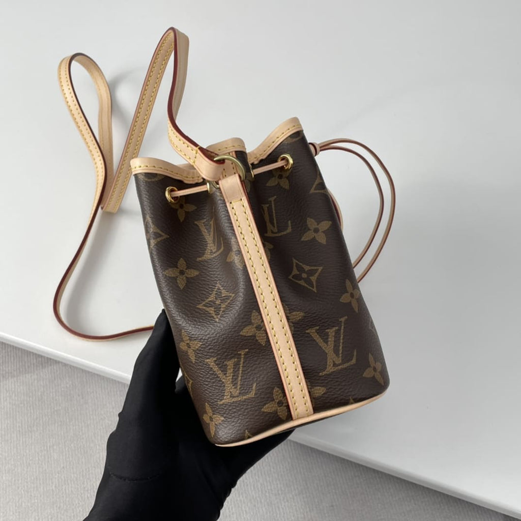 Louis Vuitton M41346 Nano Noe