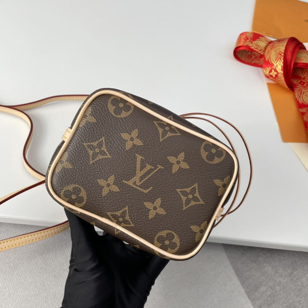 Louis Vuitton M41346 Nano Noe