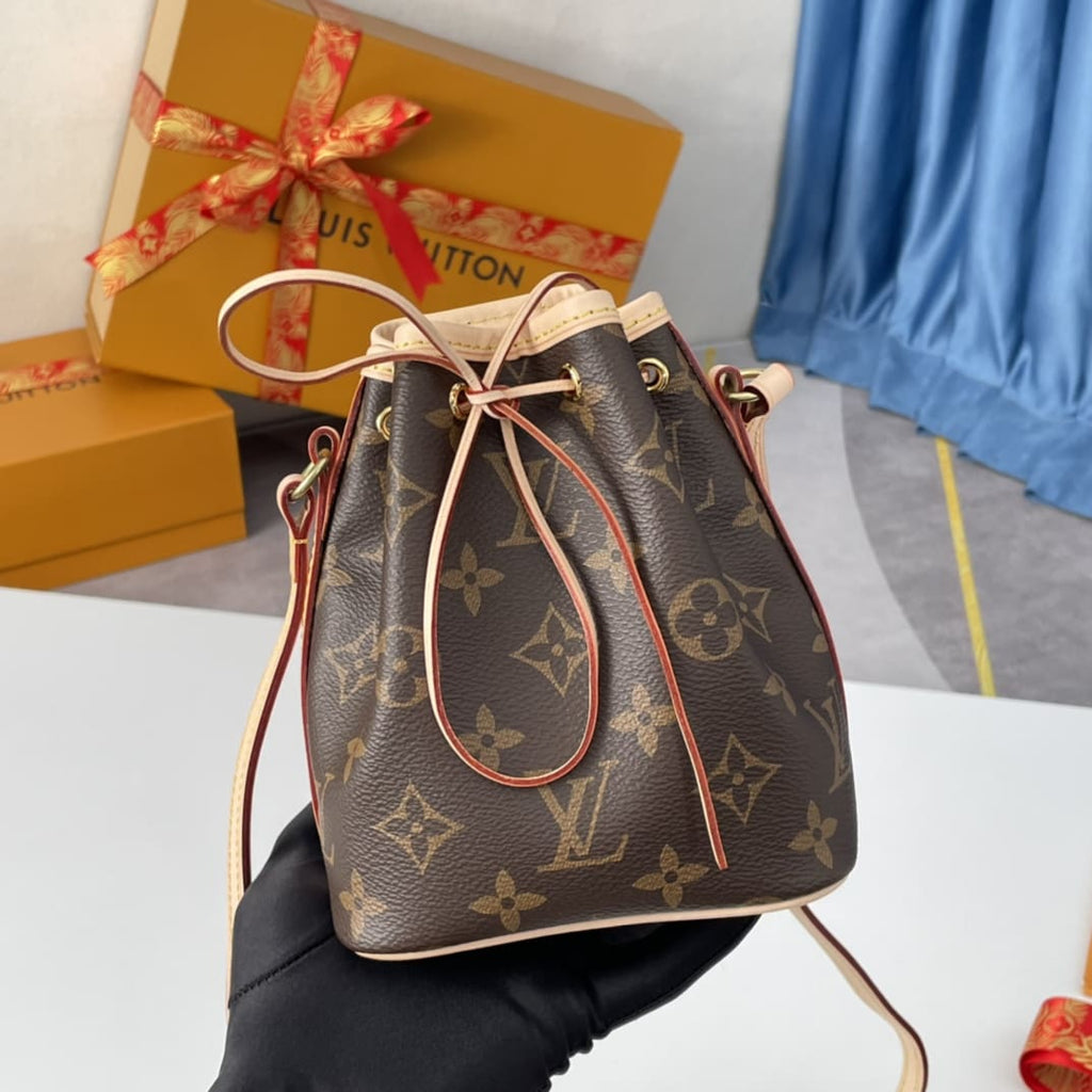 Louis Vuitton M41346 Nano Noe