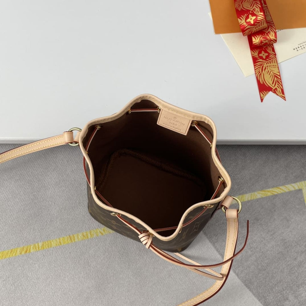 Louis Vuitton M41346 Nano Noe