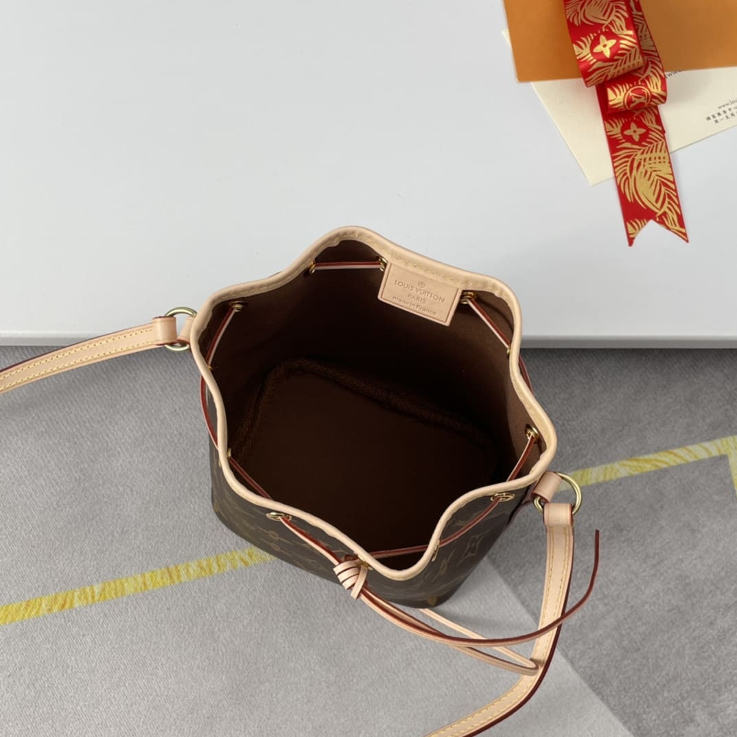 Louis Vuitton M41346 Nano Noe