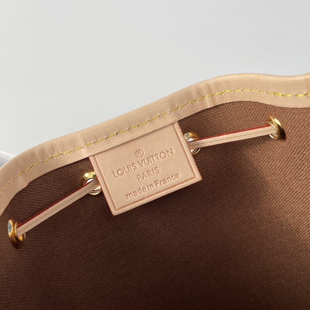 Louis Vuitton M41346 Nano Noe