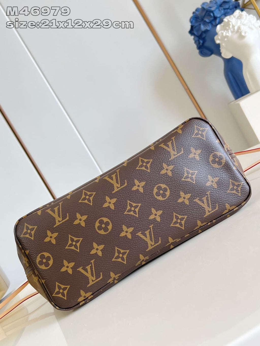 LOUIS VUITTON M46979 Neverfull PM