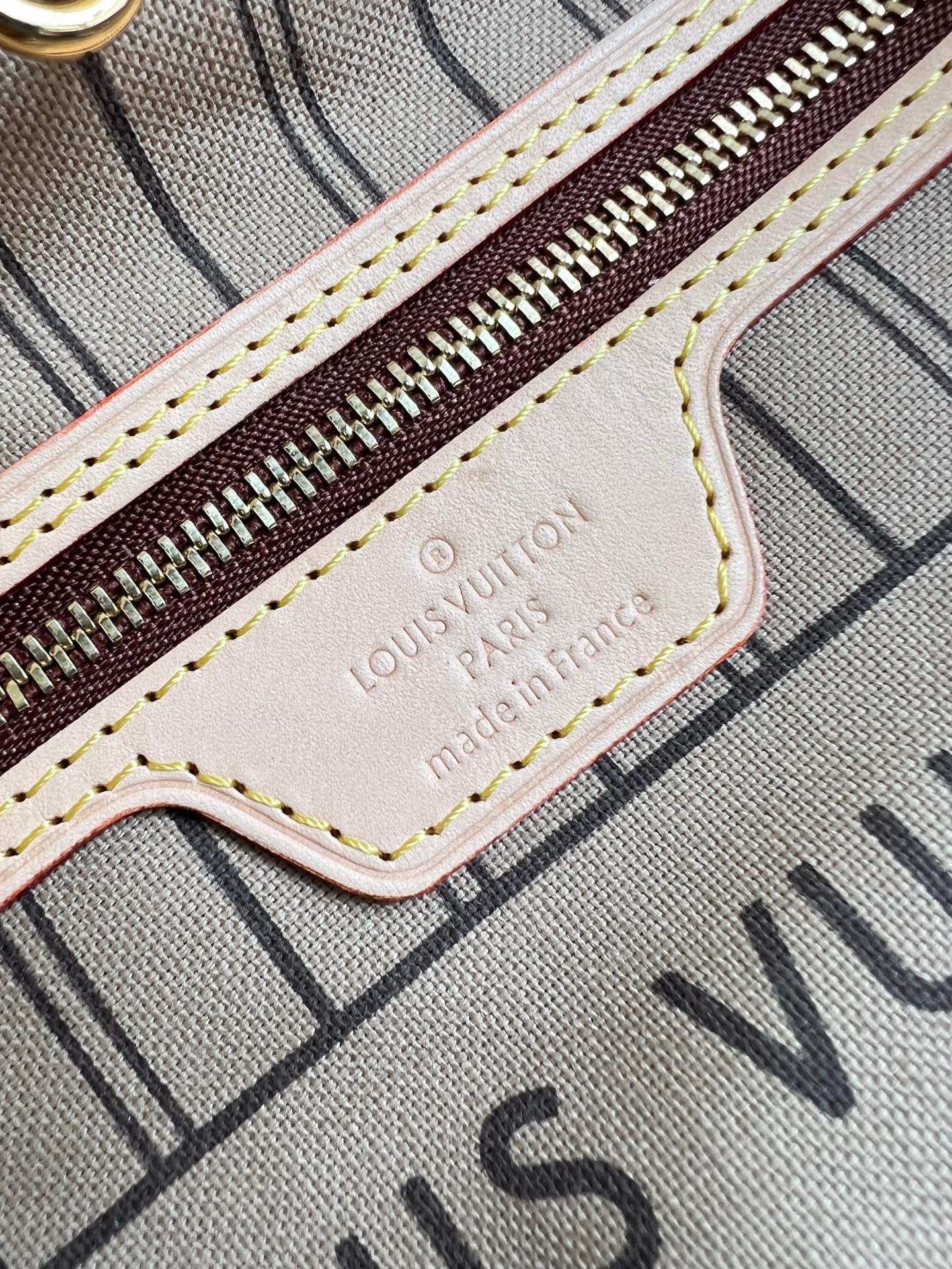 LOUIS VUITTON M46979 Neverfull PM