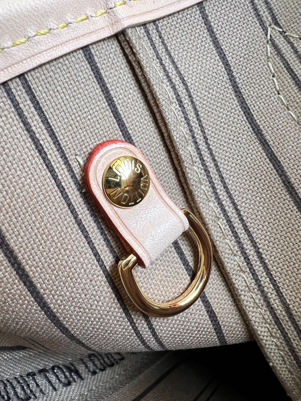 LOUIS VUITTON M46979 Neverfull PM