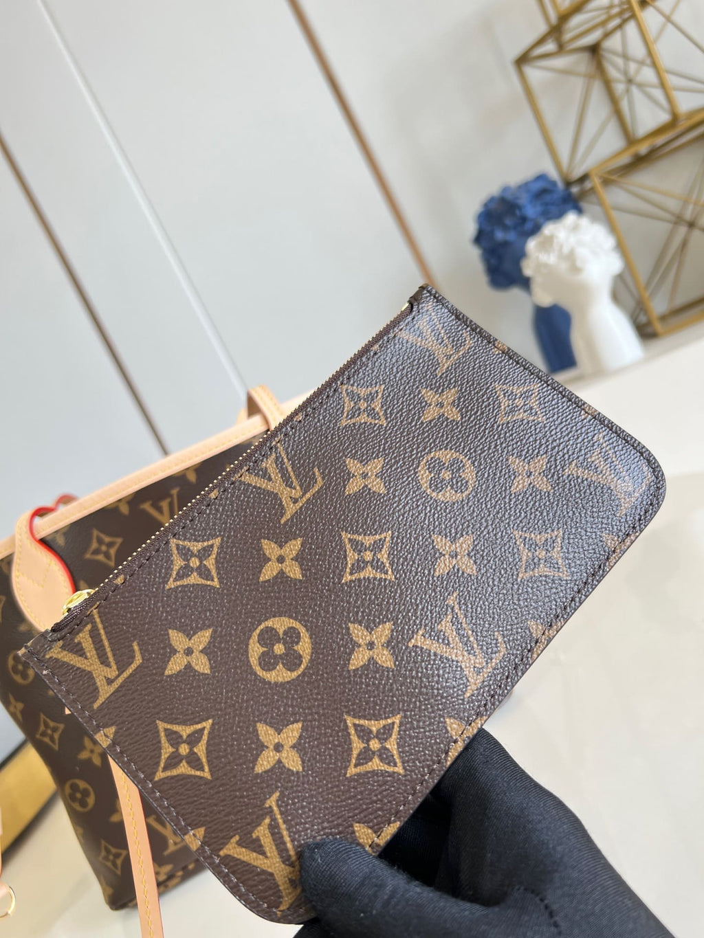 LOUIS VUITTON M46979 Neverfull PM