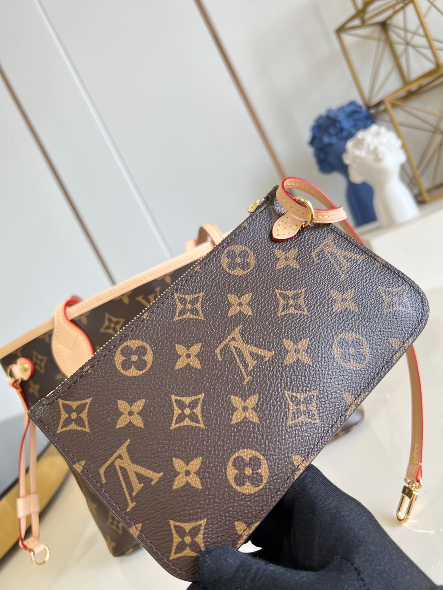 LOUIS VUITTON M46979 Neverfull PM