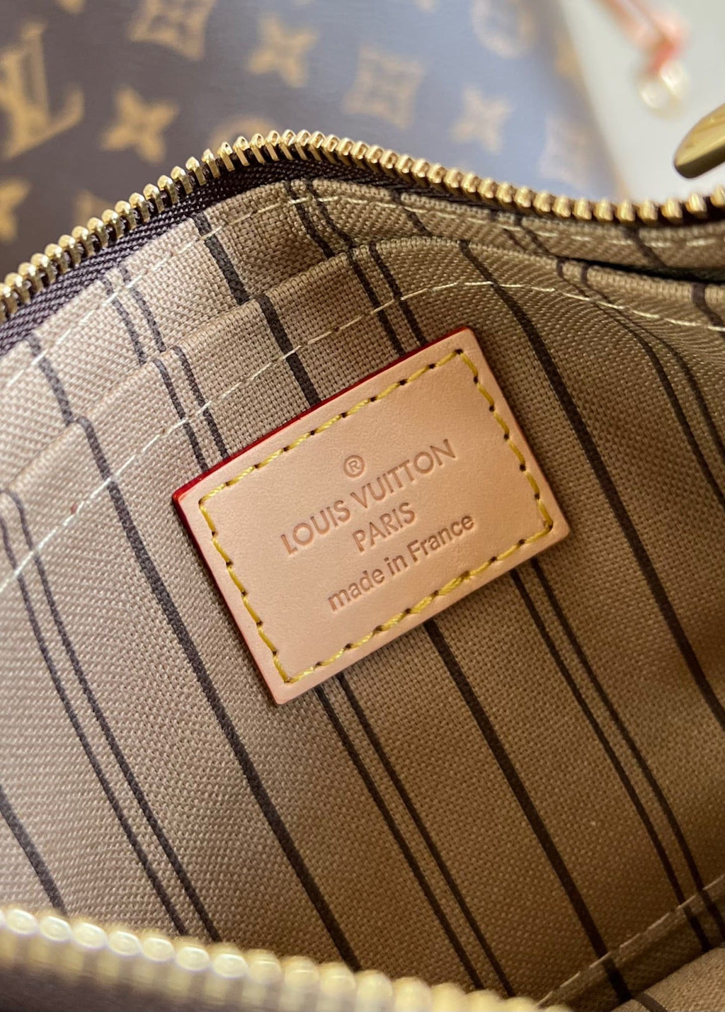 LOUIS VUITTON M46979 Neverfull PM